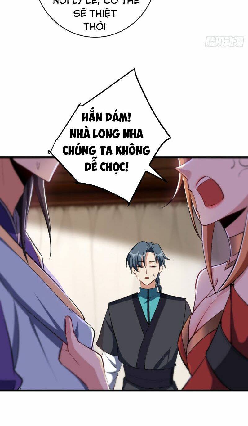 Yêu Giả Vi Vương: Chapter 139