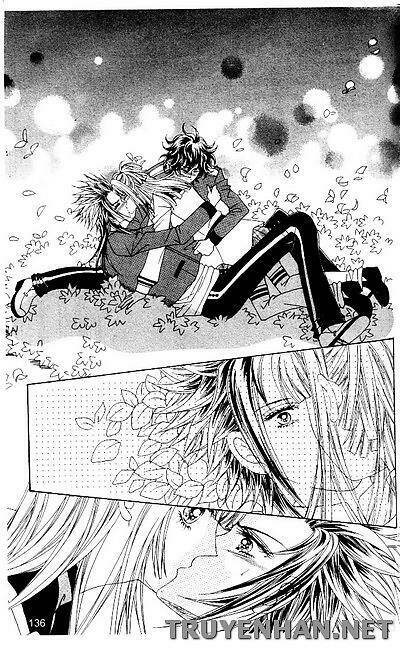 Love Bullet: Chapter 6