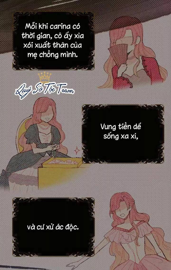 Tồn Tại Với Tư Cách Là Vợ Của Nam Chính: Chapter 1