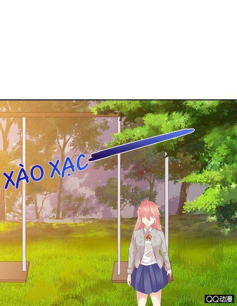 Băng Sơn Học Trưởng Không Được Chọc: Chapter 28.2