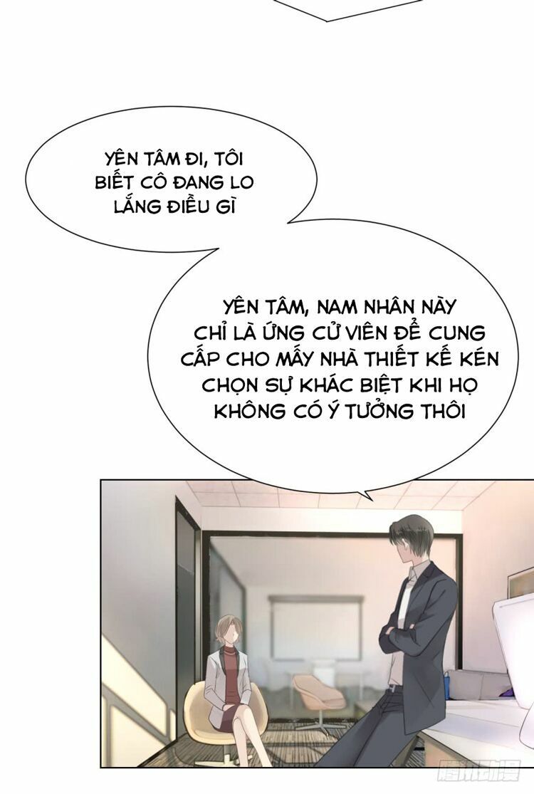 Điều Giáo Gấu Bắc Cực: Chapter 3.1