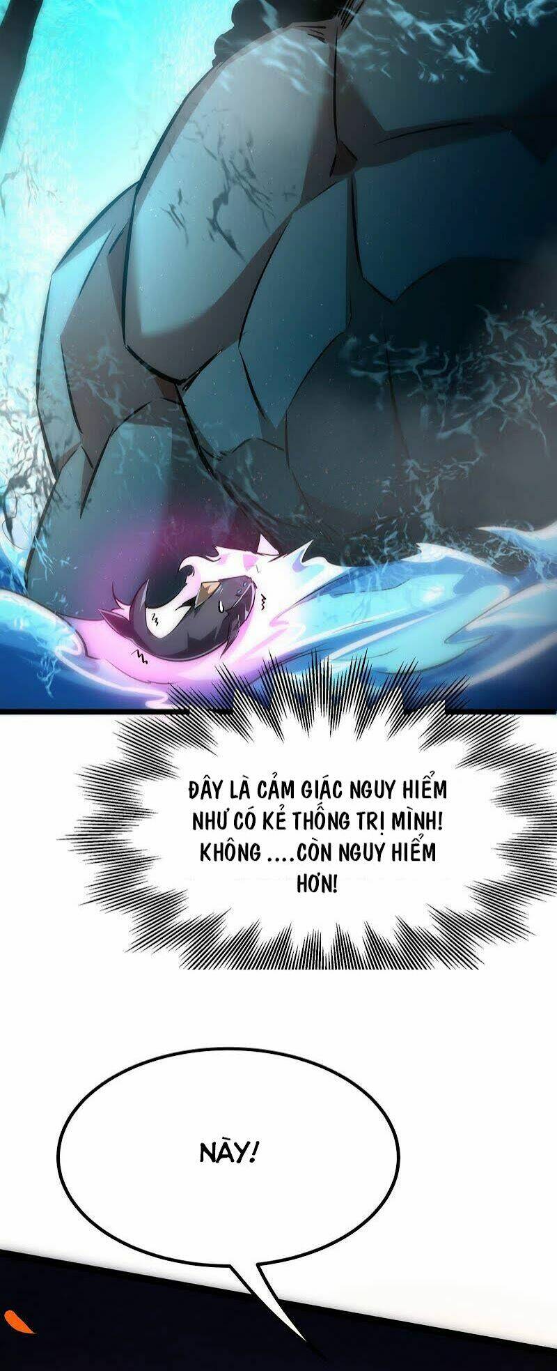 Chư Thần Rút Lui: Chapter 34