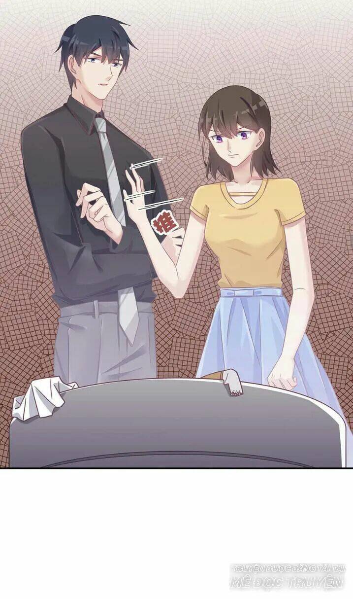 Tiểu Muội, Ngươi Đã Lấy Chồng Chưa ?: Chapter 19