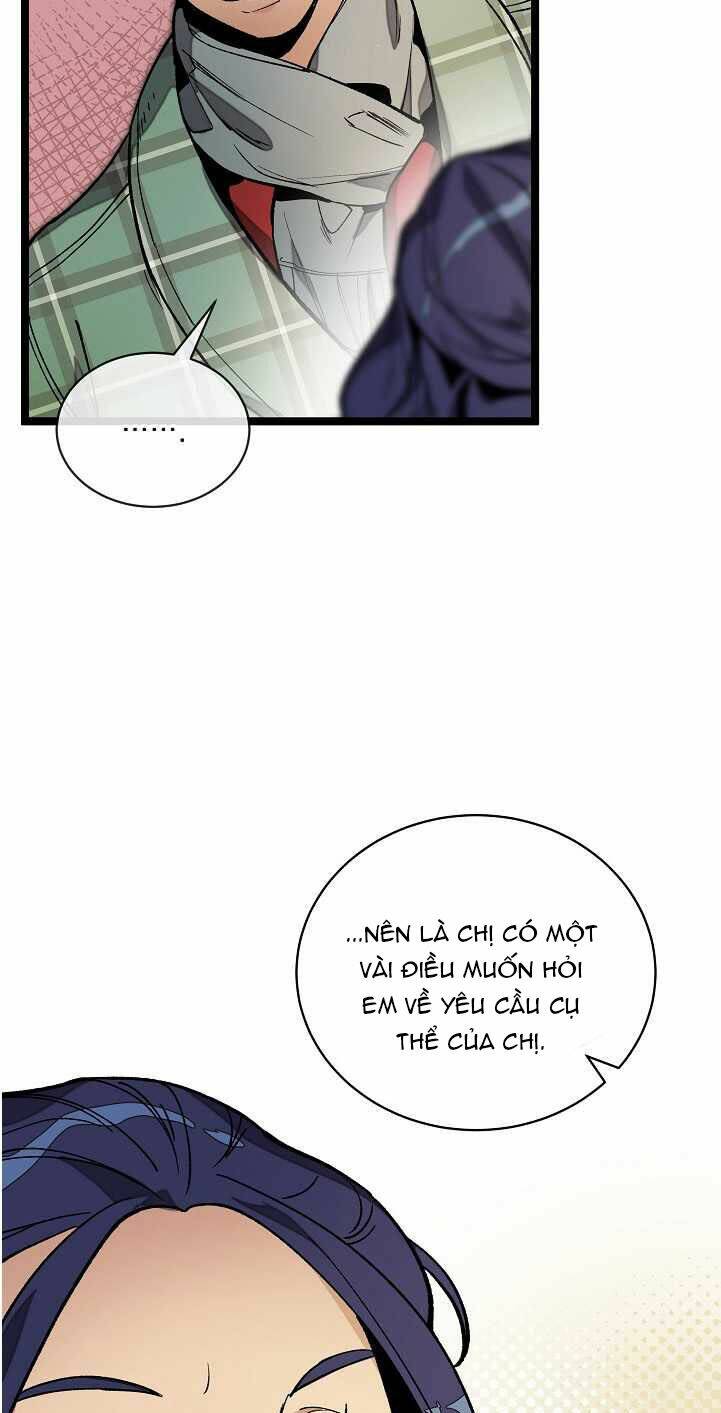 Dna Thiên Tài Đơn Độc: Chapter 22