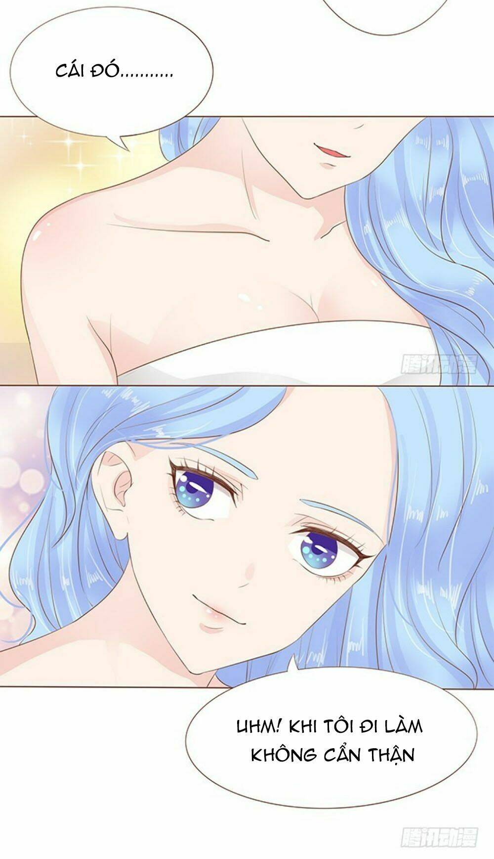 Ma Vương Luyến Ái Chỉ Nam: Chapter 96