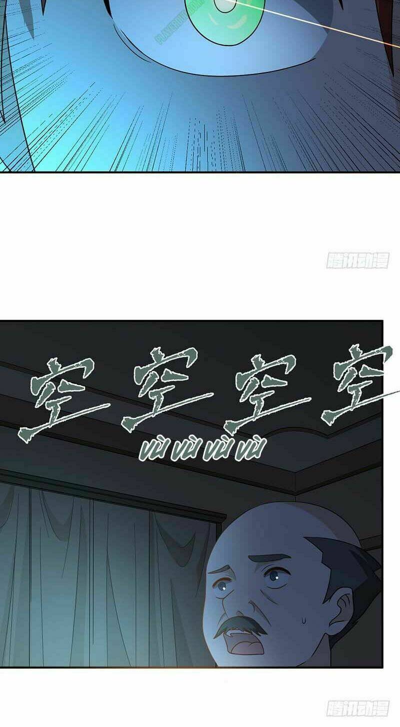 Nghịch Thiên Tiên Mệnh: Chapter 3