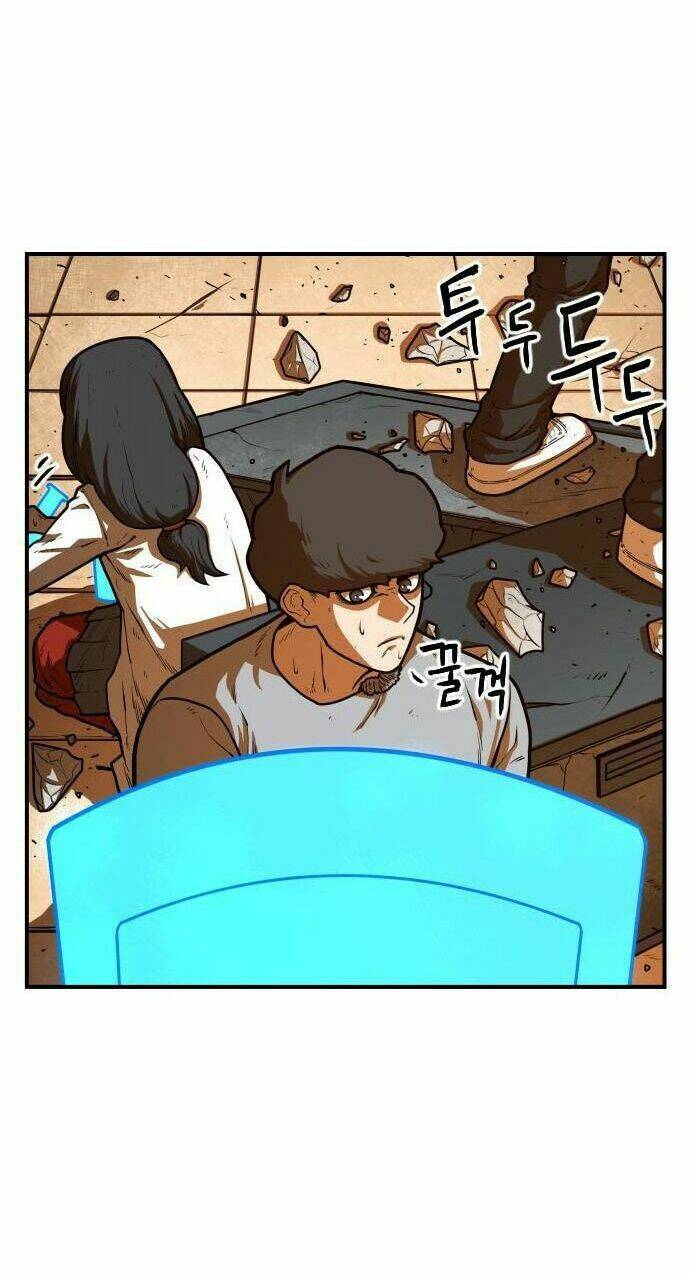 Chinh Phạt Học Đường: Chapter 19