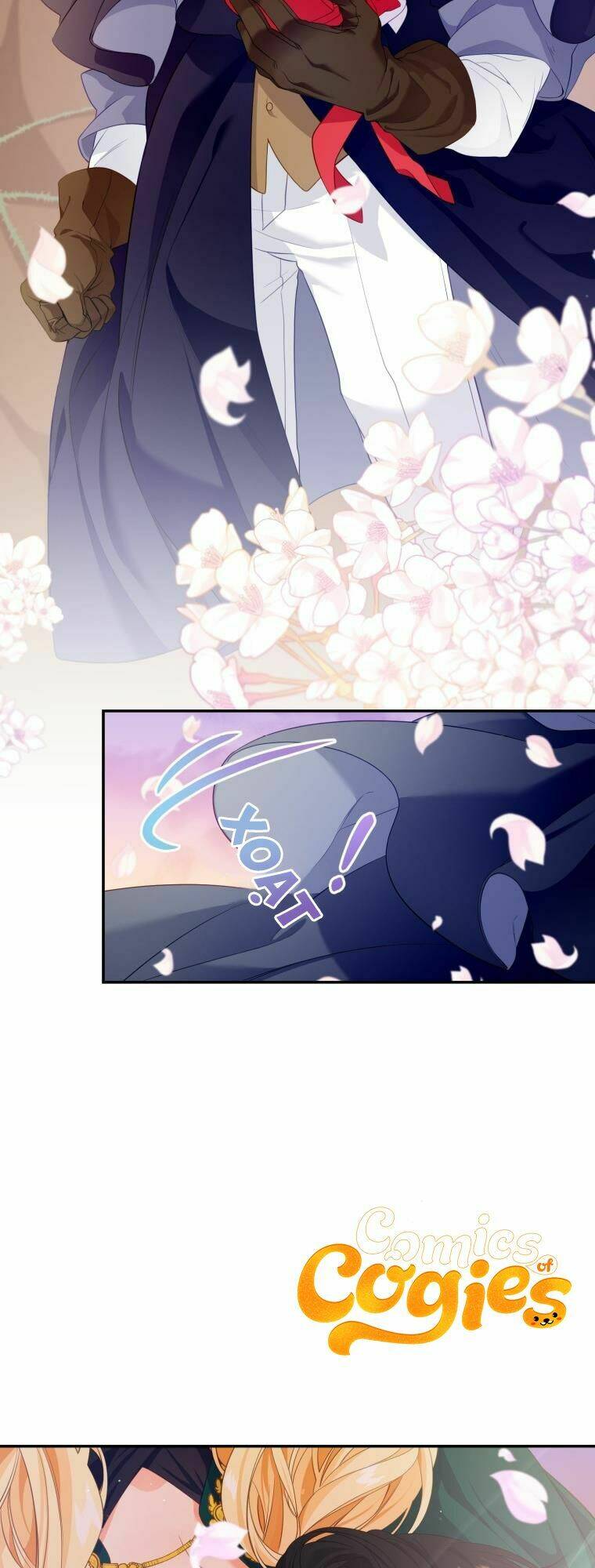 Đọc Thần Chú Lên Đi, Rose!: Chapter 4
