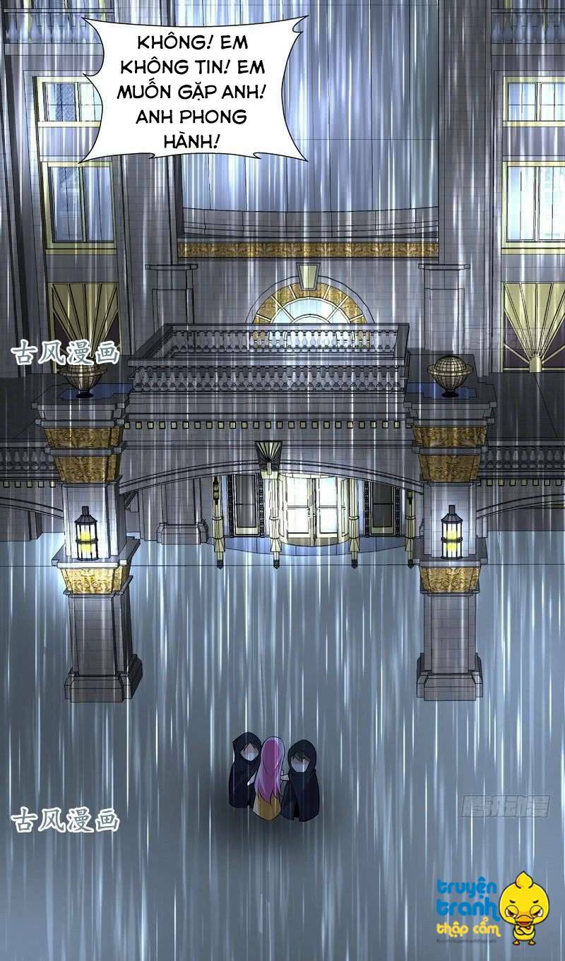 Cường Sủng Hào Môn Tiểu Manh Thê: Chapter 56