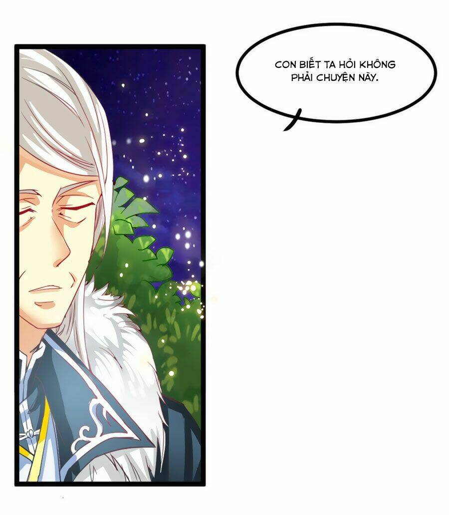 Ngọc Vi Mai: Chapter 1