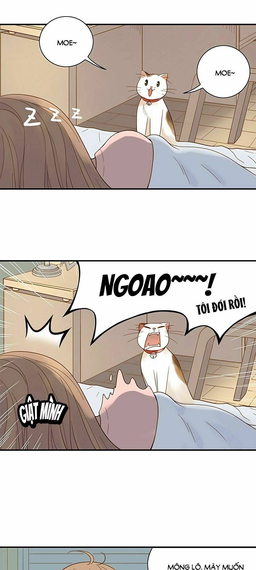 Bạc Hà Chi Hạ 2: Chapter 75