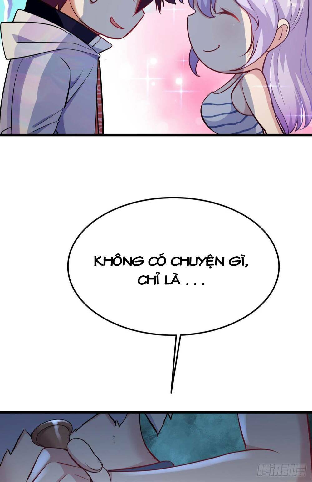 Mạt Thế Thần Tài: Chapter 21