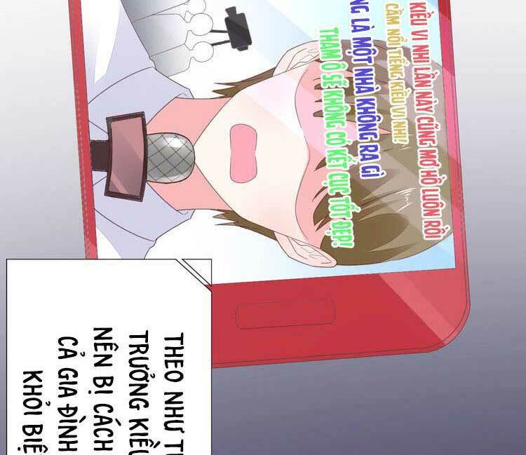 Điều Ước Sủng Ái Bất Bình Đẳng: Chapter 84.2