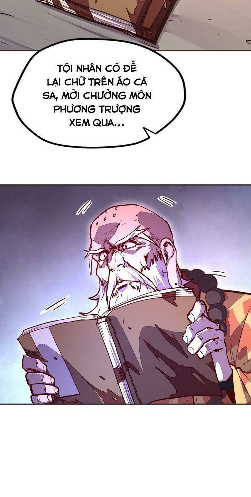 Sinh Tử Quyết: Chapter 80