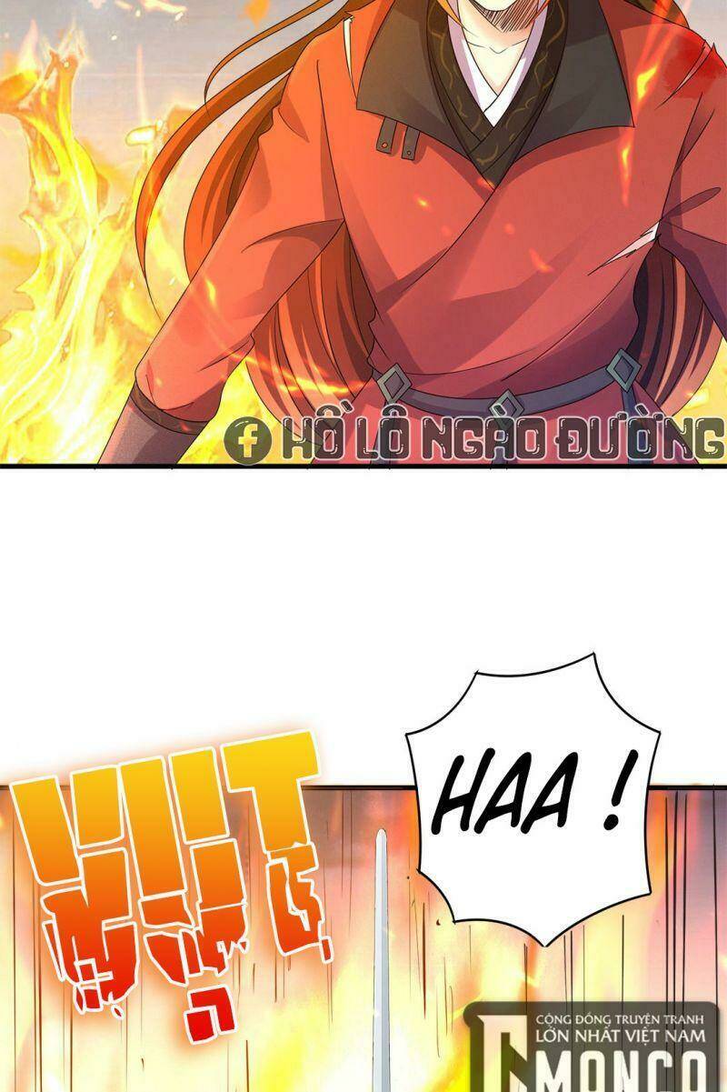 Thiên Kim Bất Hoán: Chapter 87