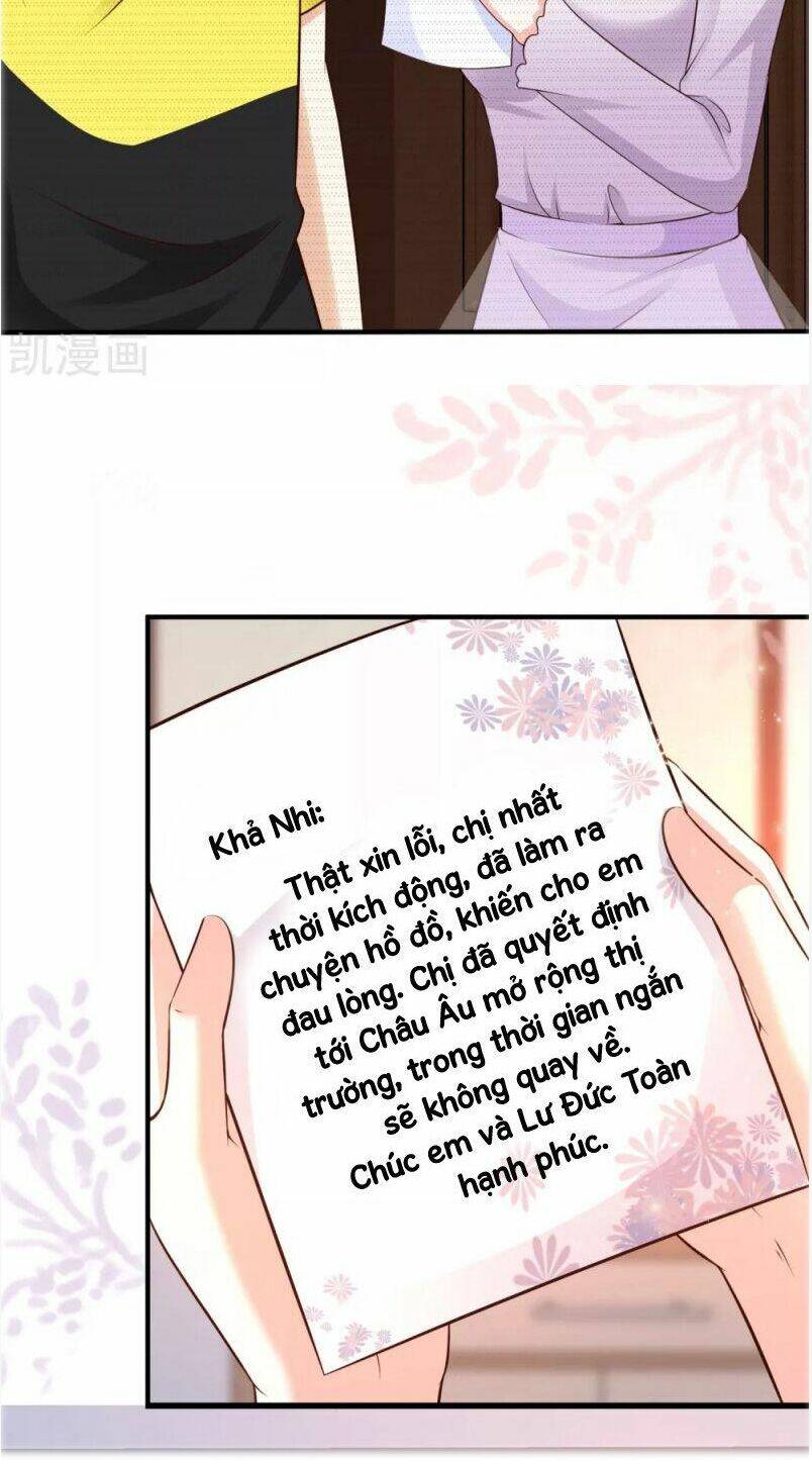 Tối Cường Vận Đào Hoa: Chapter 144