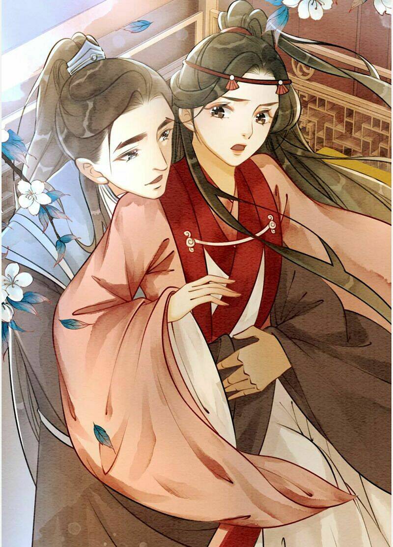 Hậu Cung Của Trẫm Cháy Rồi!: Chapter 64