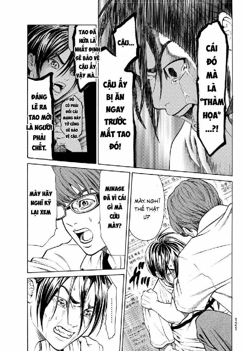 Cự Long Chiến Ký: Chapter 2.1