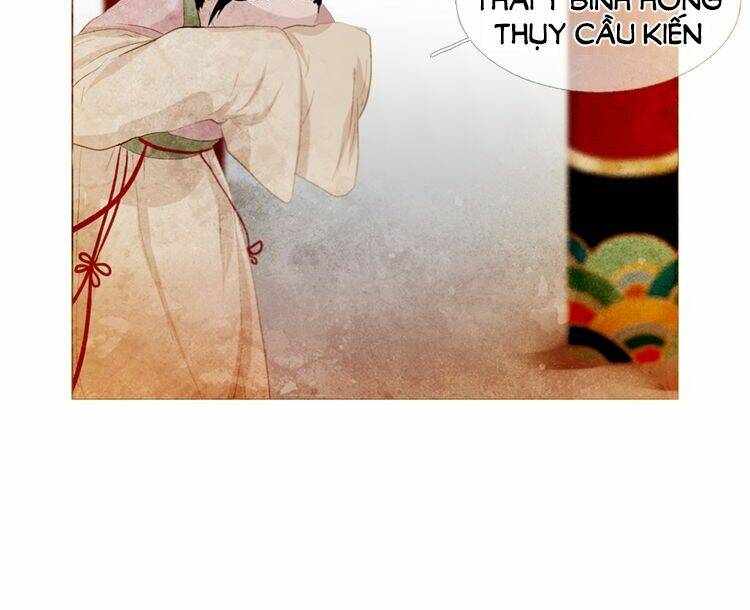 Thược Dược Vãn Ca: Chapter 3