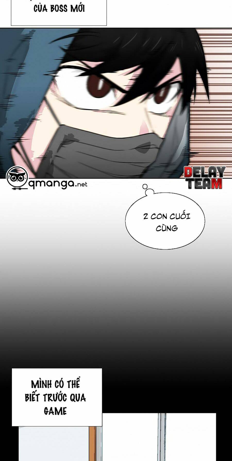 Hầm Ngục Bóng Tối: Chapter 18