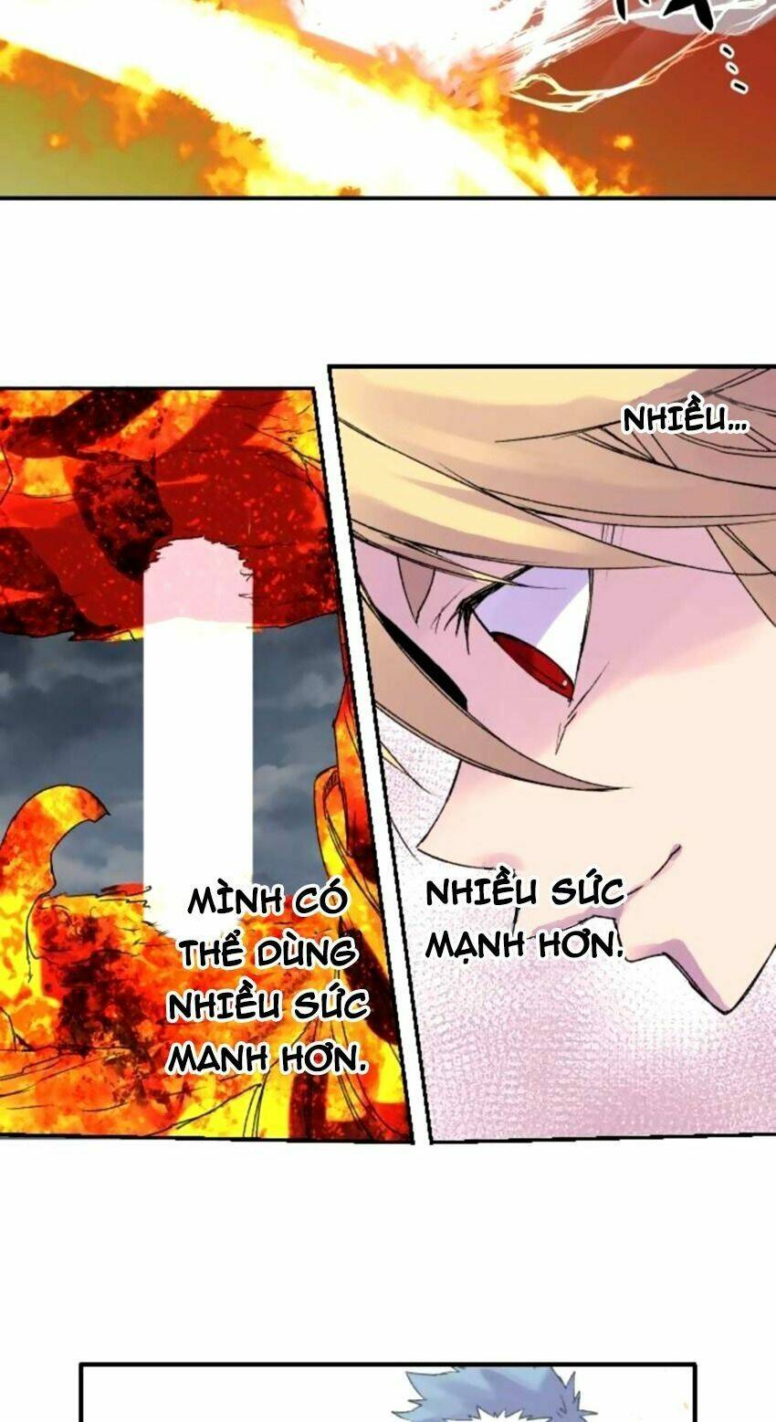 Ake No Tobari: Chapter 147