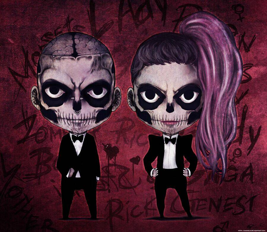 A Love In 100 Day: Chapter 3