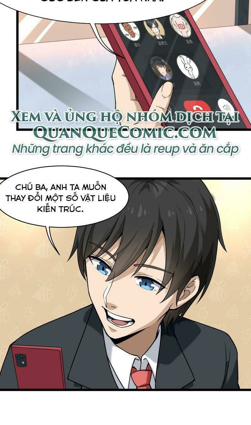 Hộ Hoa Cao Thủ Tại Vườn Trường: Chapter 100
