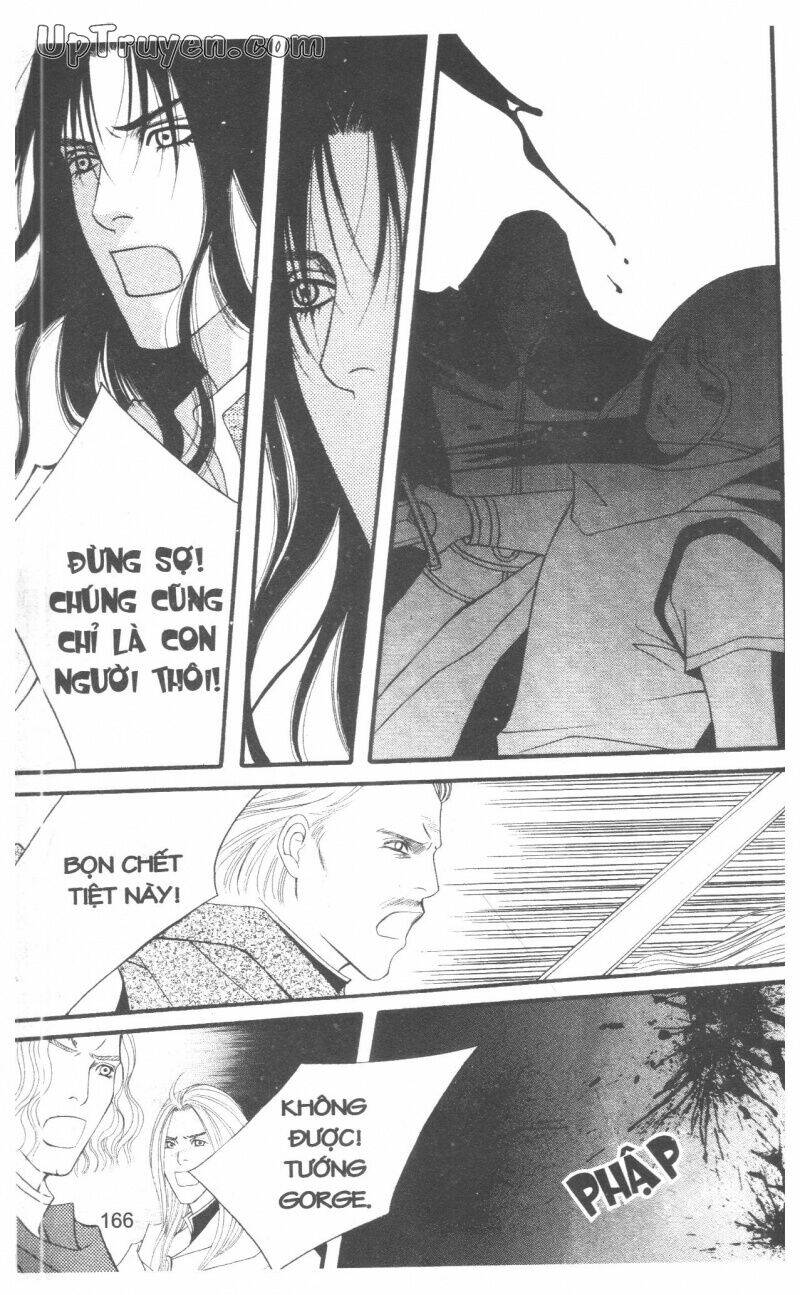 Saver - Vị Cứu Tinh: Chapter 36