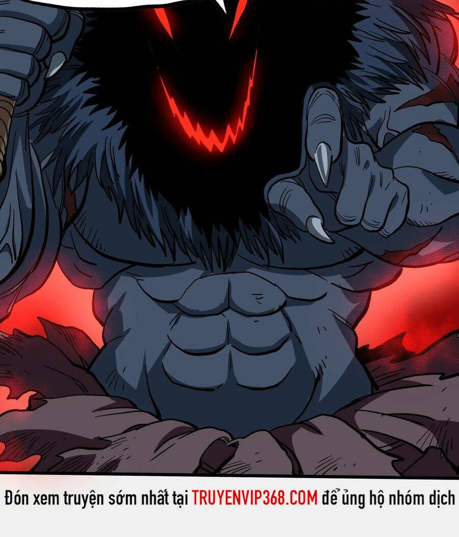 Vú Em Vô Địch: Chapter 2