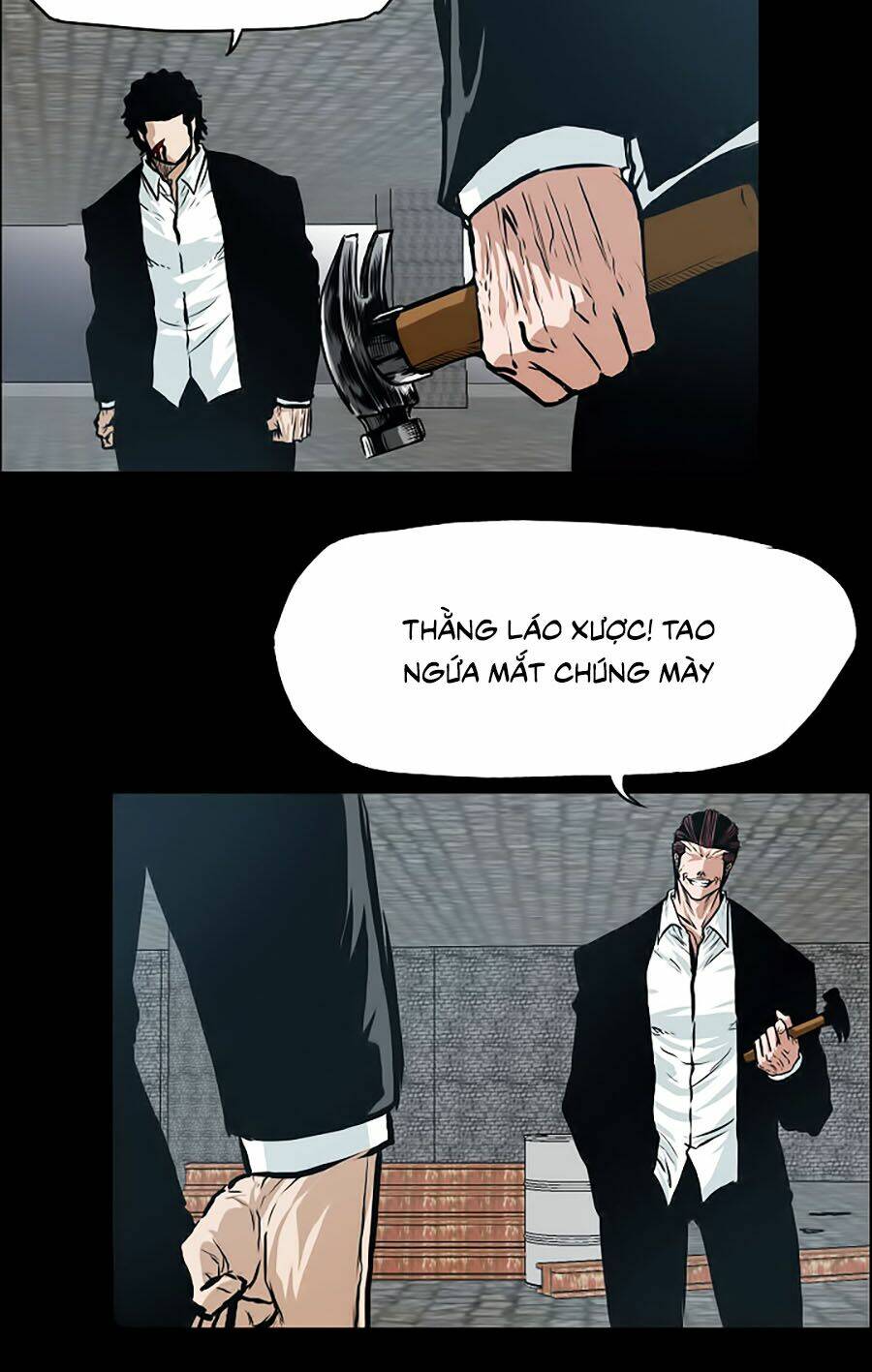 Bá Chủ Học Đường Ss3: Chapter 20