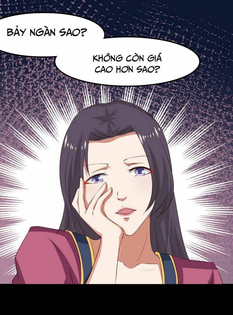 Tu Chân Giả Tại Dị Thế: Chapter 25