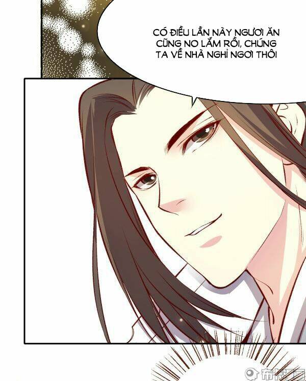 Yến Sơn Phái Và Bách Hoa Môn: Chapter 158