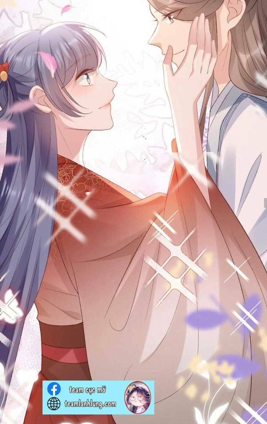 Mau Xuyên Không Rửa Tội Cho Nhân Vật Phản Diện: Chapter 145