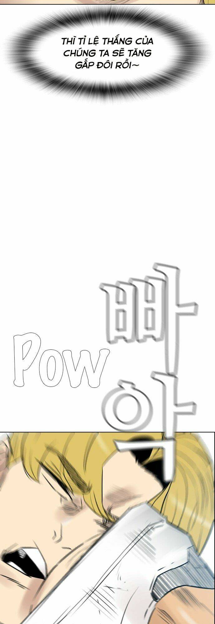 Kẻ Hồi Sinh: Chapter 123