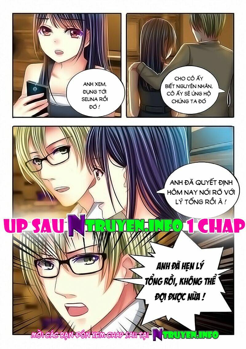 Sở Sở Động Lòng Nhân Ái: Chapter 21