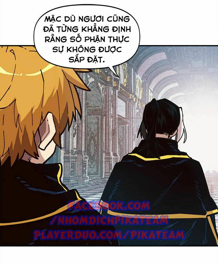 Đại Lục Vô Song: Chapter 23