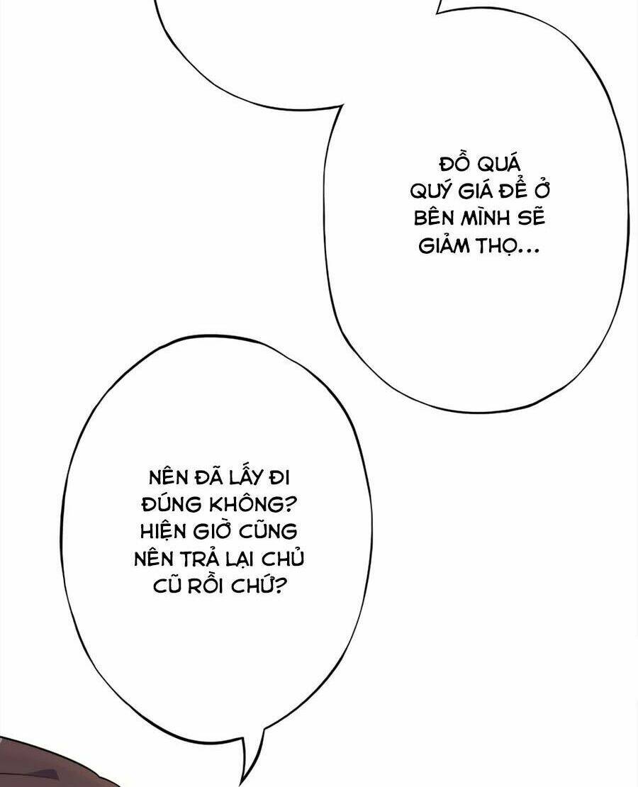 Vương Phi Có Chút Nghịch Ngợm: Chapter 4