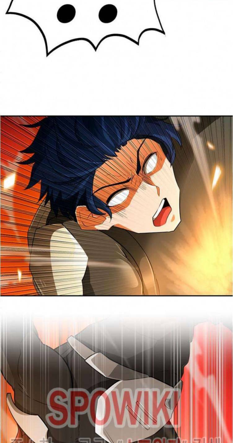 Tôi Tự Động Săn Một Mình: Chapter 37