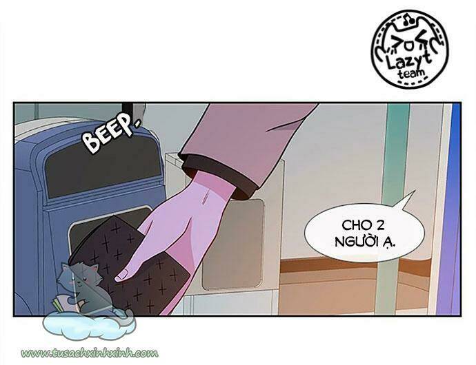 Chỉ Là Cô Gái Anh Ấy Biết: Chapter 3