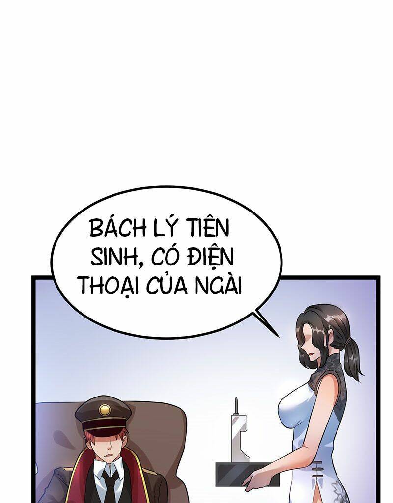 Tiên Vương Trùng Sinh: Chapter 36
