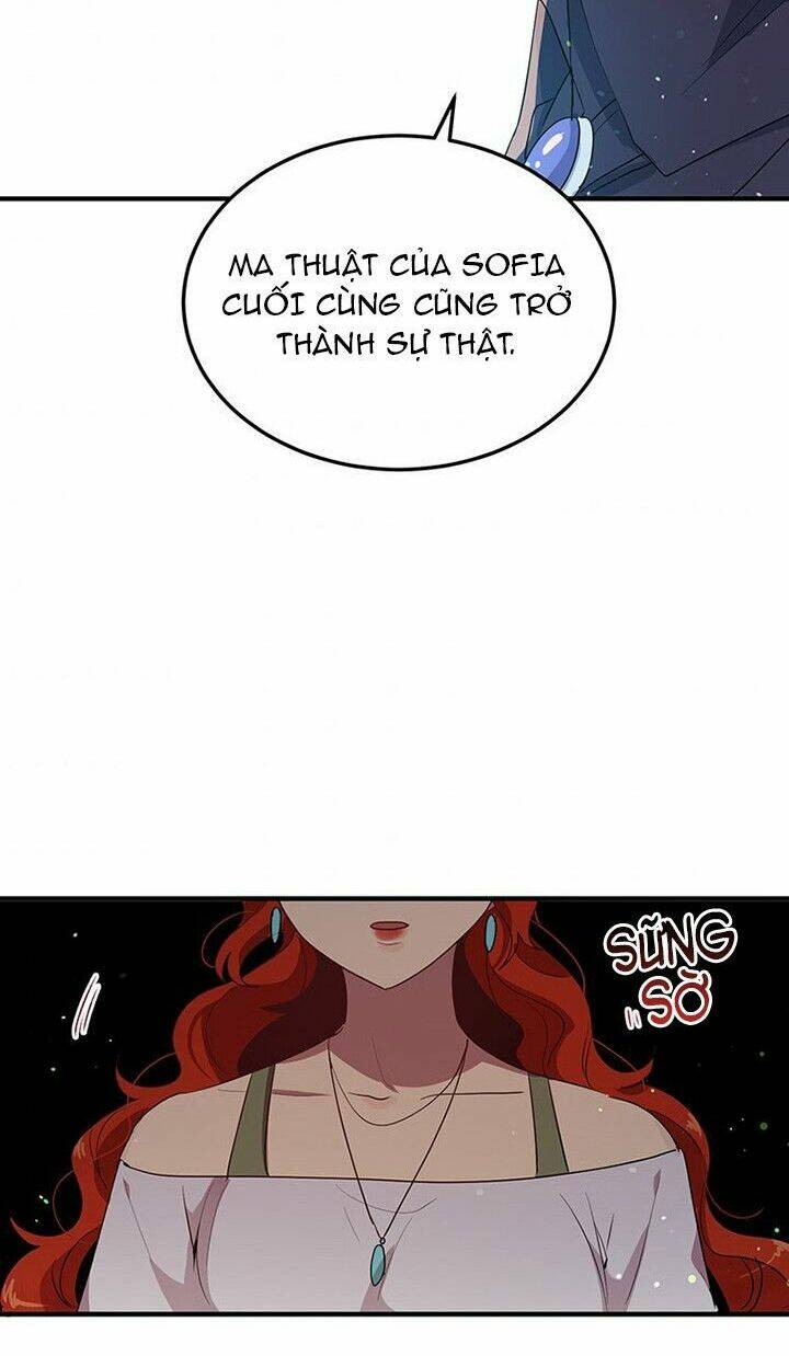 Công Tước, Loạn Vừa Thôi!: Chapter 107