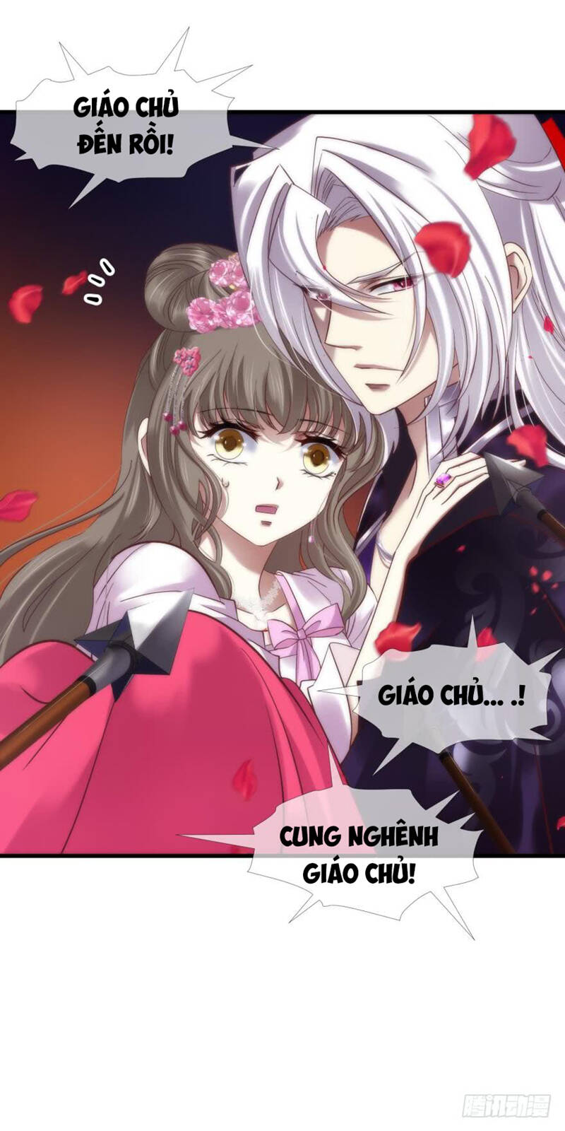 Một Vạn Tư Thế Công Lược Yêu Nam: Chapter 141