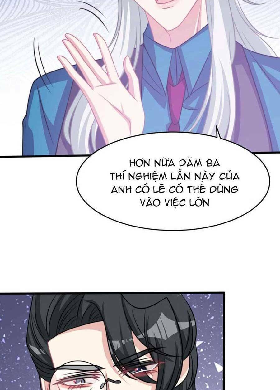 Vết Cắn Trí Mạng: Chapter 56