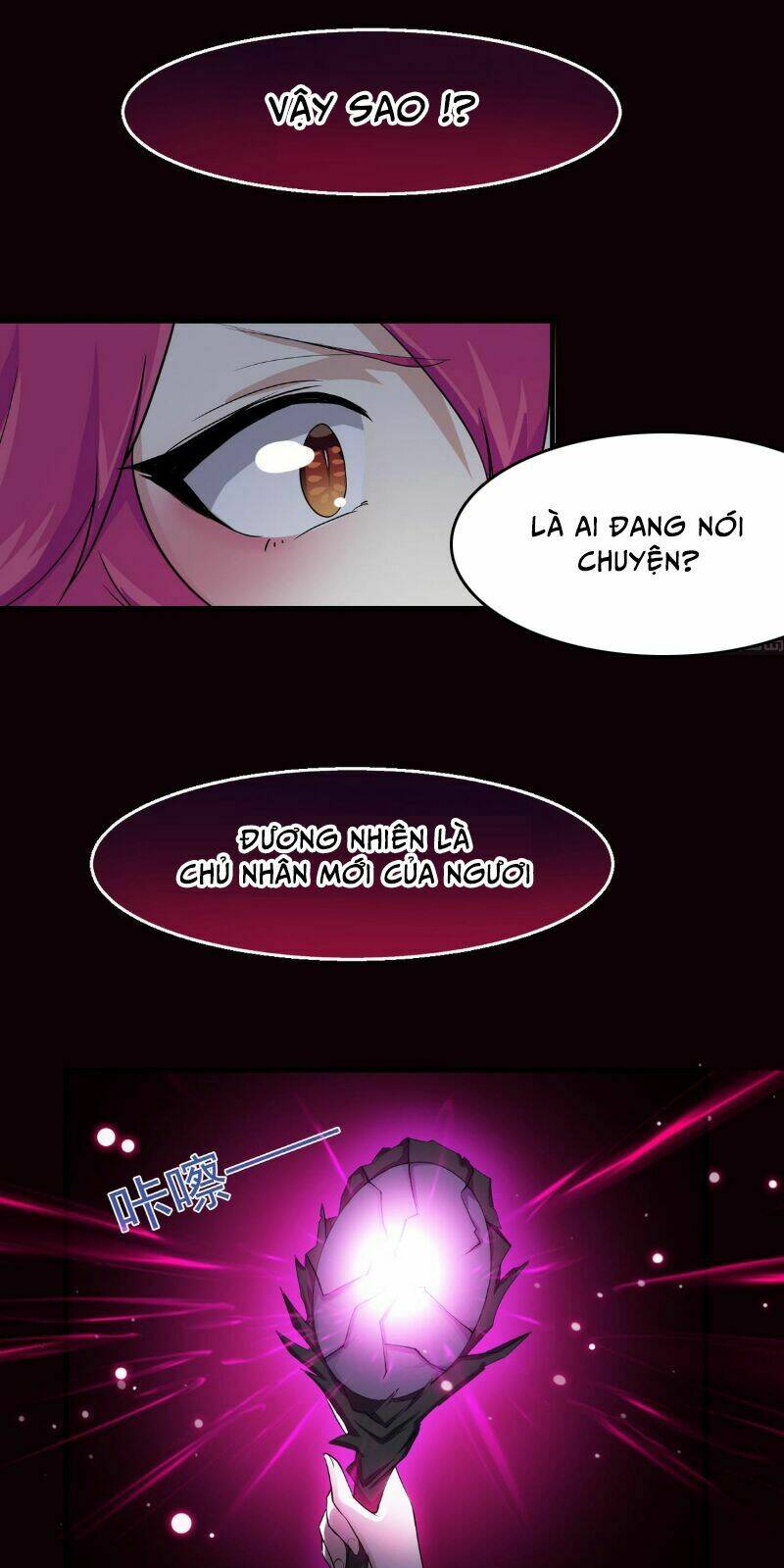 Tu Chân Giả Tại Dị Thế: Chapter 10