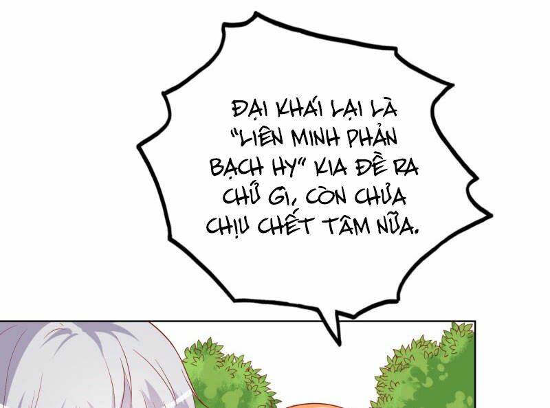 Này! Đừng Động Vào Phô Mai Của Tôi: Chapter 74