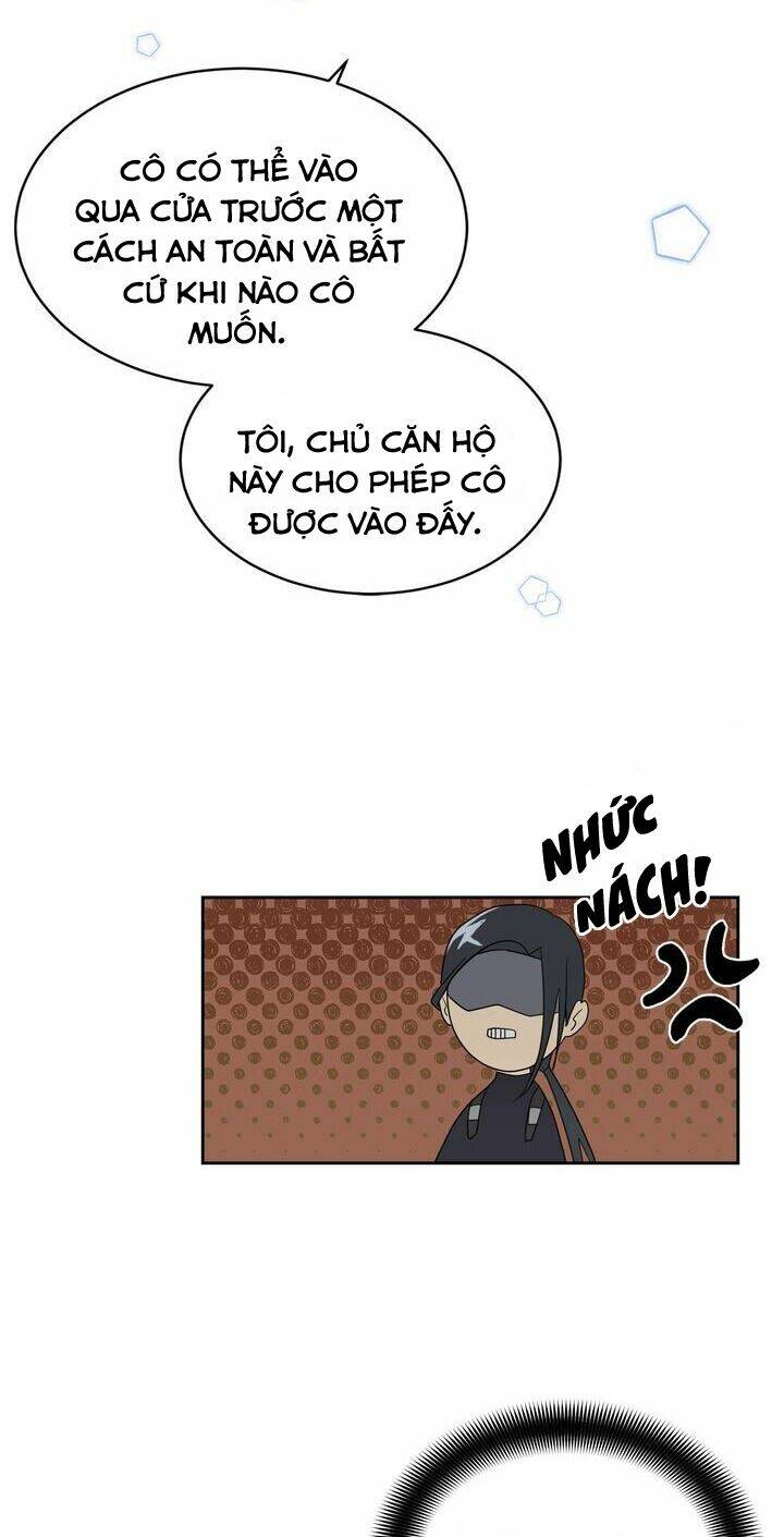 Màn Đêm Buông Xuống Là Khi Qụa Kêu: Chapter 10