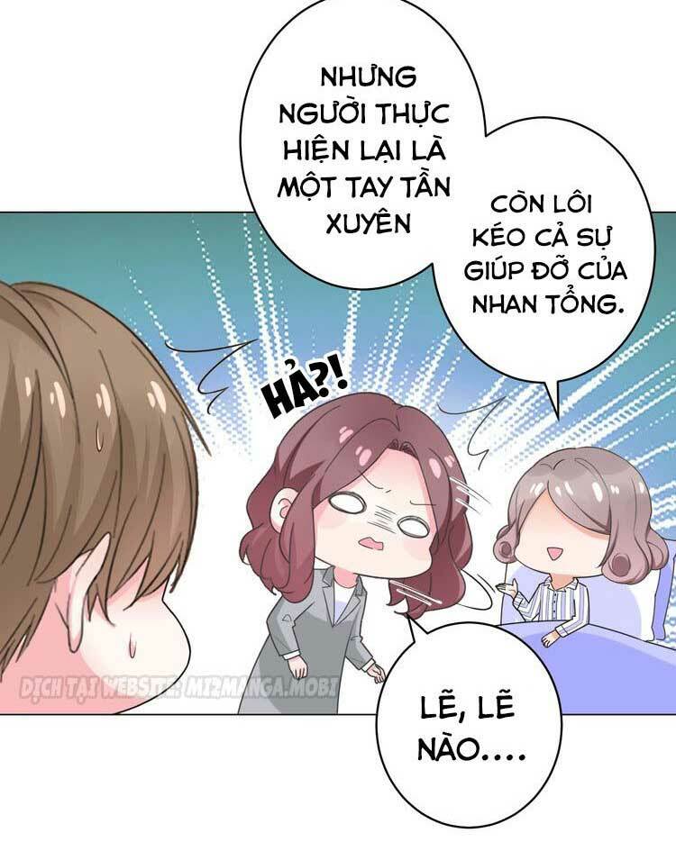 Điều Ước Sủng Ái Bất Bình Đẳng: Chapter 51.2