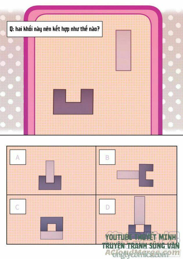 Ảnh Đế X Ảnh Đế: Chapter 204