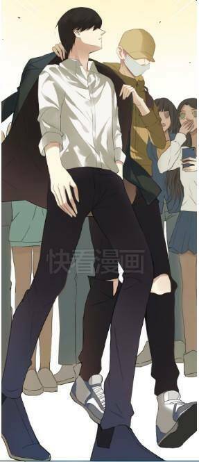 Thần Tượng Điểm Zero: Chapter 34