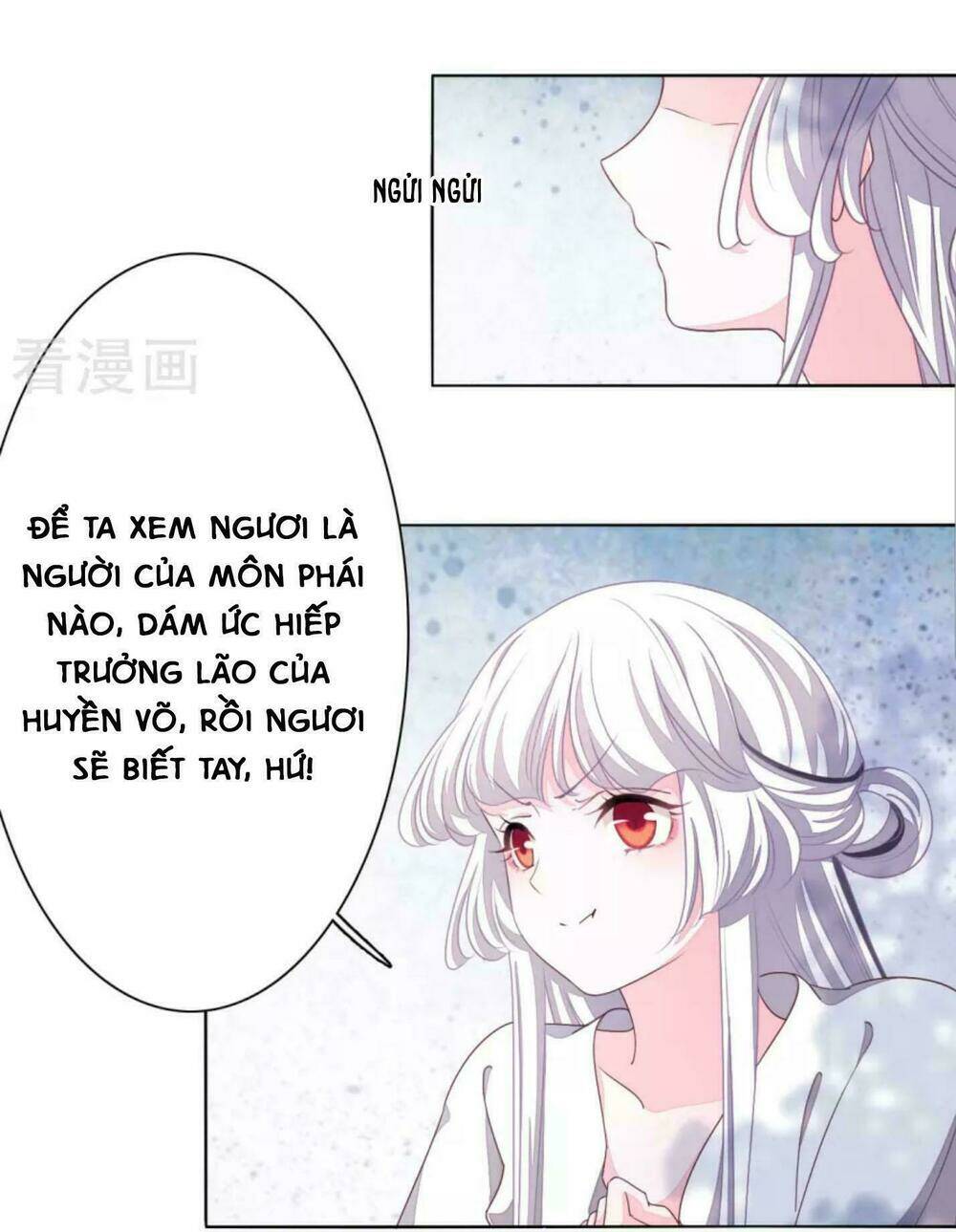 Xuyên Về Cổ Đại Làm Quốc Bảo: Chapter 21